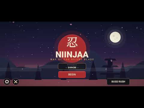 Niinjaa video thumbnail