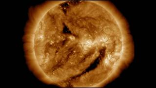 Mars Awakens, ENA X100, Solar Forcing | S0 News Oct.19.2026