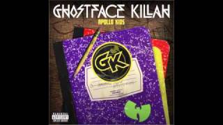 Ghostface Killah - Drama (ft. Joell Oritz and The Game) + Download