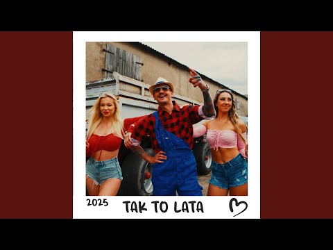 TAK TO LATA