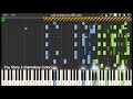 Toy Story Game Over A Synthesiá Ban