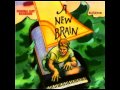 A New Brain (Musical) - 26. The Homeless Lady's Revenge