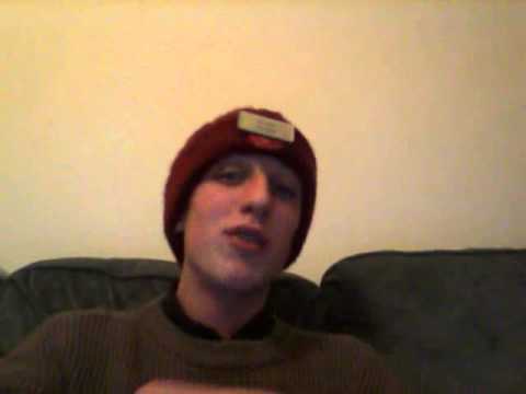 asher's rap freestyle j/c