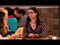 Earth Boys Are Icky Episode Clip I Didn T Do It Disney Channel Official