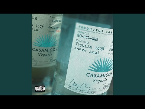 TITOS & CASAMIGOS (feat. OCM DAE DOE)