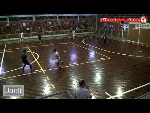 AFSJI X CAP  - COPA CRESOL