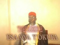 Sheikh Buyondo Esawa yokufa 1