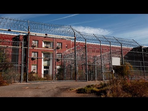 download lagu mp3 mp4 Abandoned Prison, download lagu Abandoned Prison gratis, unduh video klip Abandoned Prison