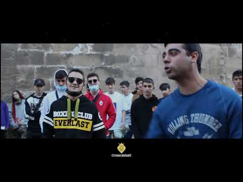 YOIKER, SKIPER vs FAIRY, REINA | Filtros | Pre:BDM LOGROÑO (2021)