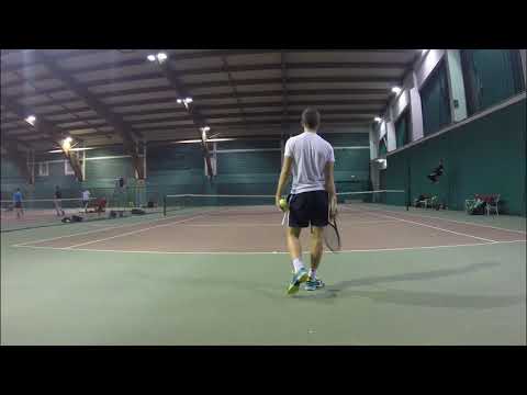 Practice set - Dizdarevic vs Basic