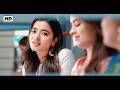 LOVE EXPRESS South Hindi Dubbed Action Romantic Movie Full HD 1080p Naga Shaurya Sana New Movie