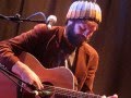 Neil Halstead - Martha's Mantra (For The Pain) (Live @ Cecil Sharp House, London, 24/10/13)