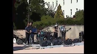 Romedins - Kissing Is Easy (Magneta Lane cover)