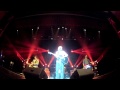 Third Day Monitor Mixes Mac Powell I Ve Always Loved You