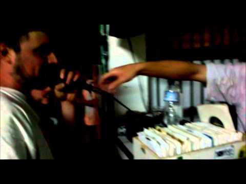 RUB A DUB CHAMPIONS! (STRANJAH vs. JR. TOASTER)