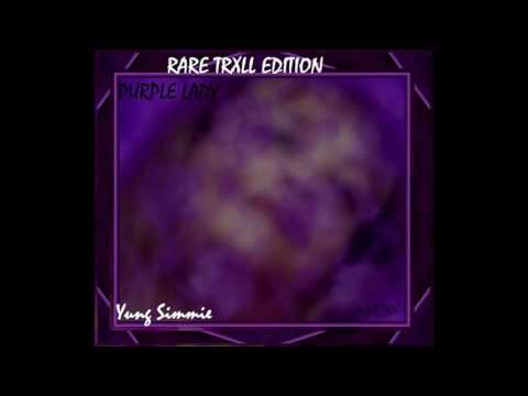 12. Yung Simmie - Exposing Smuts 91 (Purple Lady Underground Tape 1993 -1995)