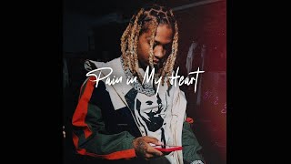 [FREE] Lil Durk Type Beat - Pain in My Heart