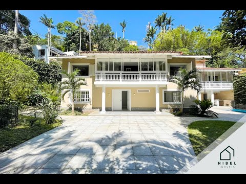 São Conrado - Rio de Janeiro