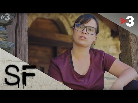 El mirall andorrà - Sense ficció