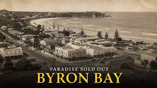 Why Nobody Wants to Visit Byron Bay Anymore