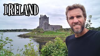 This is Why You Should Travel to IRELAND
