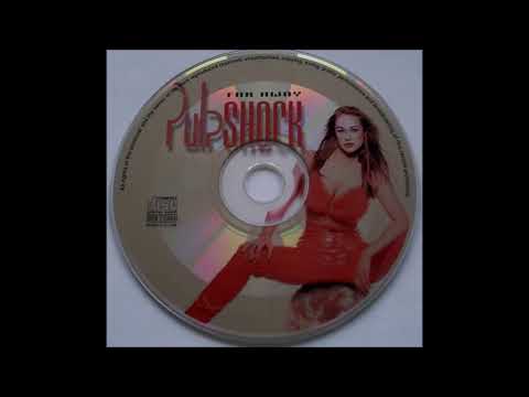 Pulp Shock - Far Away (DJ Sim's Hardcore Mix)