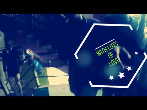 Challenging Chetan - #Birthday #2k18 #June #14