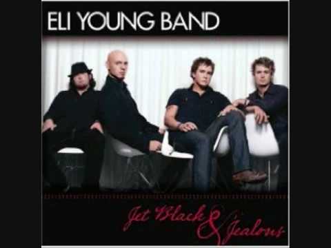 Always the Love Songs-Eli Young Band