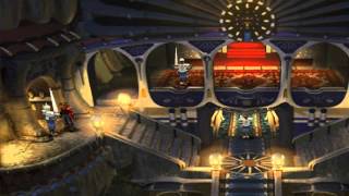 The Legend of Dragoon Walkthrough HD 720p - Part 22