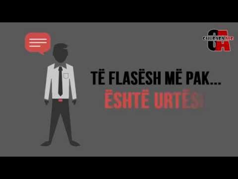 4 KËSHILLA TË ARTA NGA EBU BEKRI(R.A)┇Video e shkurtë Islame