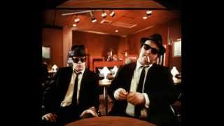 The Blues Brothers - I Can&#39;t Turn You Loose (Movie Intro Version)