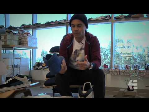 The Etnies Rap