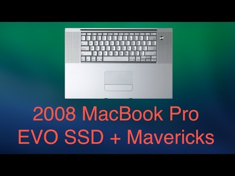 comment installer os sur ssd