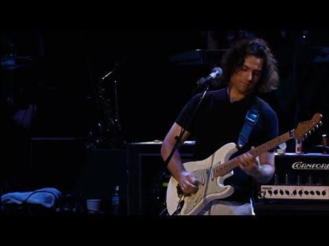Zappa Plays Zappa ~ Black Napkins  ~ [2008] [Disc 2] [1080p]