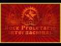 Horda Roja - Núcleo Terco 