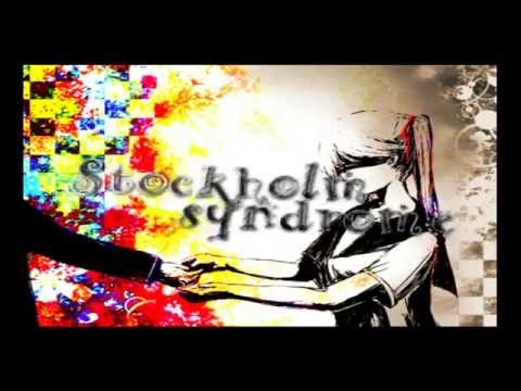 Hatsune Miku -  Stockholm Syndrome 【Vocaloid】【SUB ITA】