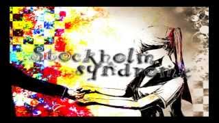 Hatsune Miku -  Stockholm Syndrome 【Vocaloid】【SUB ITA】