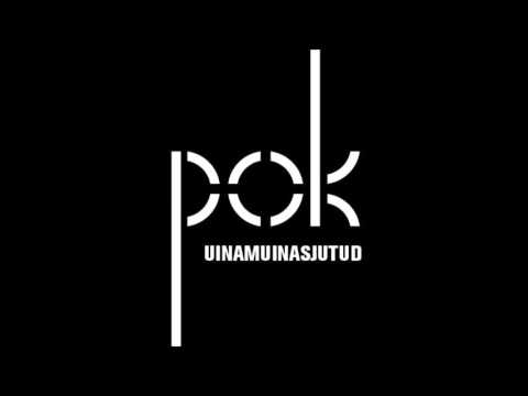 Pok - Sigadele kaaviar Ft. Avoid Dave