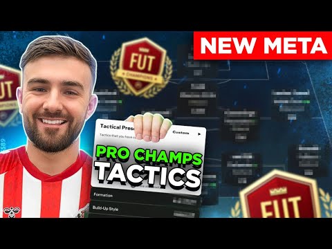 Is 4411 the NEW META to Counter 451 in FC 26!