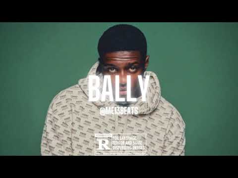 [FREE] Swarmz x Hardy Caprio x One Acen Type Beat - "Bally" | Free UK Afro Swing Instrumental 2021