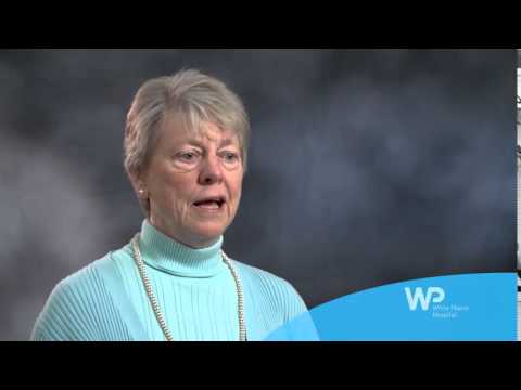 Karen Hagenback - Lymphoma Cancer Survivor