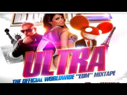 DJ WILLIE - WORLDWIDE ULTRA EDM