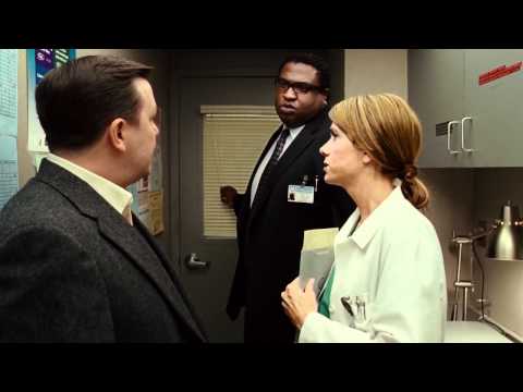 "Everybody Dies, Everybody's Different" - Ghost Town (HD)