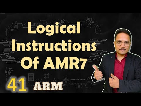 ARM Processor by Engineering Funda