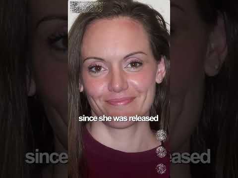 People Before And After Prison