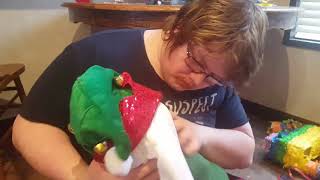 A Lionshead Christmas