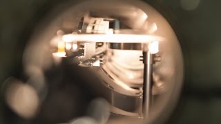 Royal Society Brian Mercer Award 2014 for innovation