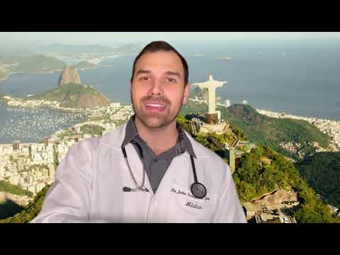 Vídeo: Glibenclamida: para que serve e dúvidas comuns