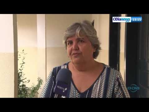 O DIA NEWS 19 07  Prefeitura de Teresina realiza o censo animal