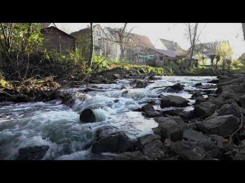 Glems-Region  - Starkregenrisikomanagement